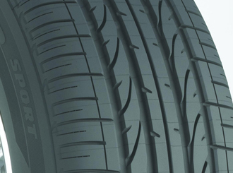 BRIDGESTONE DUELER H/P SPORT A/S